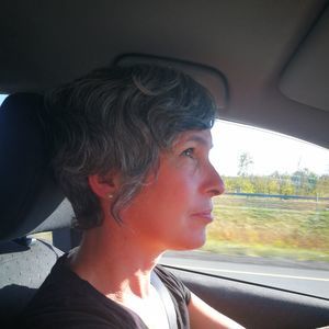 Meet your Posher, Chantal